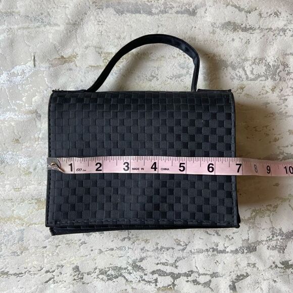 Lancôme Micro mini bag with lipstick mirror - Picture 3 of 13